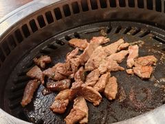 -香猪坊韩国烤肉专属门店(魏公村店)
