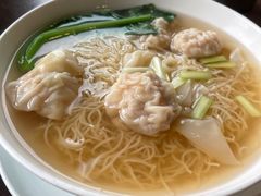 鲜虾云吞面-有璟阁港式餐厅(国贸商城店)