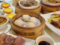 -潮福城大酒楼·潮粤菜·港式点心(阳光城店)