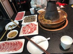 -铜来聚老北京涮肉(恒隆广场店)