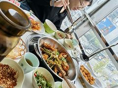 -重庆巴渝火锅(钟家村店)