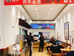 -武圣羊汤(武圣路店)