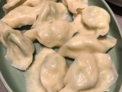 -东方饺子王(哈西万达店)
