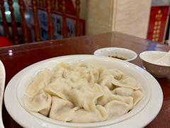 -鹿鸣春饭店(总店)