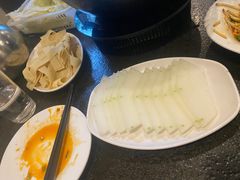-湘肠香火锅店(团结湖店)