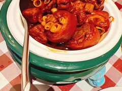 -邓丽君音乐主题餐厅