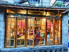 门面-夹夹大·蟹蟹大排档(财富又一城店)