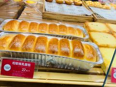 -味多美蛋糕(安定门店)