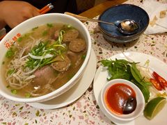 -越美小馆·越南料理(曲江店)