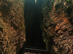 -雁荡山风景名胜区