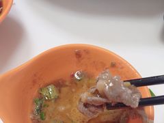 -山珍鲜牛肉火锅本地老字号(汕中老店)