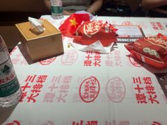 -谭十三大排档·18年老字号(船山路总店)