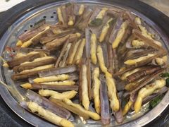 -海大大蒸汽海鲜餐厅·粤菜·特色小炒(欢乐颂店)
