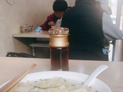 -小小馄饨店(清泰街店)