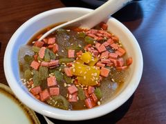 特色冰粉-成都娃娃花园餐厅 (南艺旗舰店)
