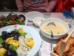 -双合园·海鲜水饺青岛菜(上清路店)