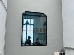 -The Workshop Coffee