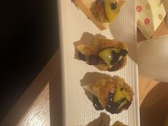 -德川家日本料理(顺义华联店)