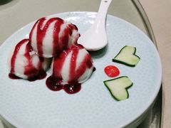 -楚山晓·湖北菜(武汉光谷K11店)