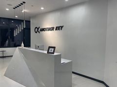 -Another Key健身(紫金店)