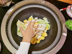 -粘豆包铁锅炖二部(温泉街店)