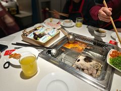 -海底捞火锅(外滩店)