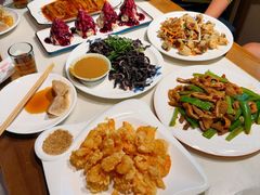 -老仁义·清真菜(太古街店)