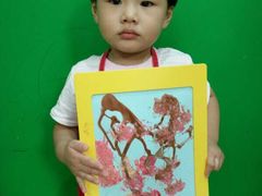 -美吉姆国际儿童发展中心(红谷滩绿地缤纷城中心)
