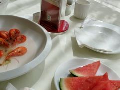 -小厨娘淮扬菜(天印大道店)