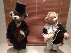 -济州岛泰迪熊博物馆