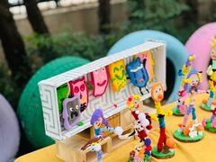 -伊顿幼儿园(棕榈泉校园)