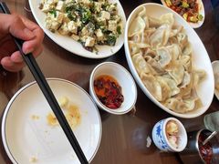 -老王头饺子(孟家店)