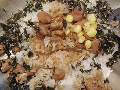 -合易泓烤肉•首创生椰大油边(宁山路店)