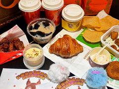 -松雷商业(南岗店)