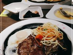 -豪客来牛排(文化路店)