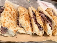 -高玛纳驴肉火烧(河间总店)