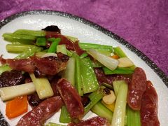 -西郊庄园丽笙大酒店-丽清轩中餐厅