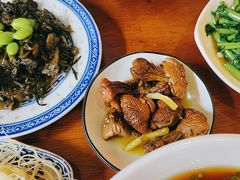 -同得兴 Since·1995 传统苏式面馆(十全街店)