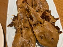-满园烤鸭·春饼(太原街万达店)