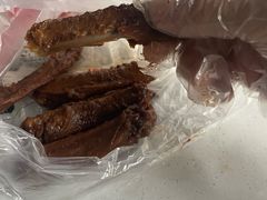 -绝味鸭脖(柳州路2店)