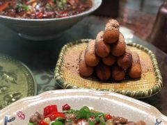 -青城甲(青城山店)