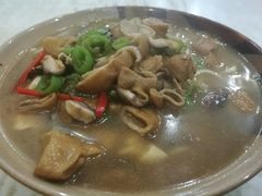 -姚记面馆(瑶琳路店)
