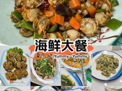 -威海渔村(静安旗舰店)