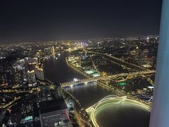 -广州塔