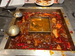 -锦城印象火锅(天府三街店)