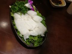 -捞神煲汤火锅(湖滨商业街店)