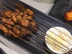 -蚝太郎 • 海鲜烧烤(建国路创始店)
