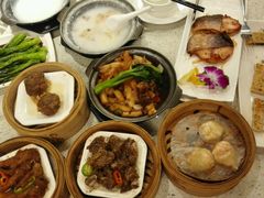 香煎仑头萝卜糕-又一间茶点轩(百汇广场店)