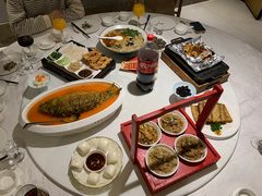 -豫满楼(郑东新区店)