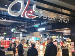 -Olé精品超市(北京合生汇店)
